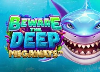 Игровой автомат Beware the Deep Megaways от провайдера Pragmatic Play