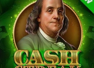 Cash Streak — Endorphina
