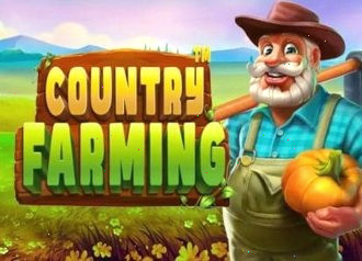 Country Farming — Pragmatic